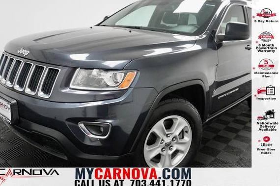 JEEP GRAND CHEROKEE 2014 1C4RJFAG7EC516185 image
